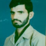 شهید فرامرز سخائی پور