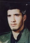 شهید جواد سمیعی