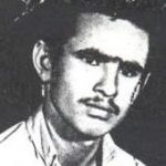 شهید داود سیدحسینی