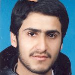 شهید سیدامیر سیدمهدی