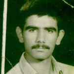 شهید منوچهر شایسته نژاد