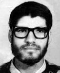 شهید فرزاد صاحبی
