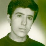 شهید مصطفی صادقی