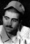 شهید عباس صفدری