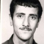 شهید محسن عباسی