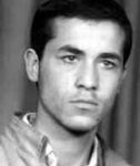 شهید رضا علی خانی