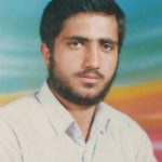 شهید علی اکبر علی محمدی