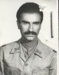 شهید حسین فاتحی