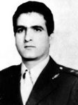 شهید علیرضا فتوحی شعار