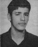 شهید احمد فرجی