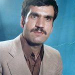 شهید حسین فروزان فر