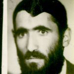 شهید محمدعلی فرهادکیائی