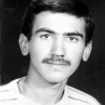 شهید محمدرضا فلاحت کار