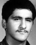 شهید رحیم قاسمی