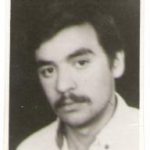 شهید فضل اله قرائی