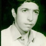 شهید ابوطالب قلیچ زاده داغیان