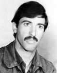 شهید امیر کاظمی