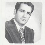 شهید علی اکبر کثیری