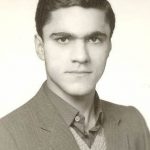 شهید احمد کرم علی