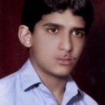 شهید حسین کرمانشاهی