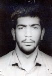 شهید علی اصغر کرمانی