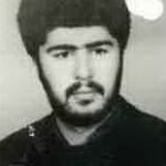 شهید رضا کریمی