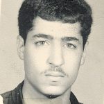 شهید قشمعلی کشاورزترک
