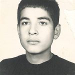 شهید رحیم محمدکله دره ئی