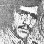 شهید سعید گل محمدی