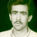 شهید داود گلی