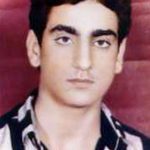 شهید اکبر گودرزی