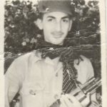 شهید عباس مسجدی ورنوسفادرانی