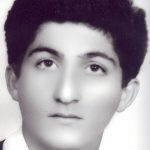 شهید حسنعلی محجوبی