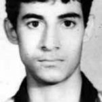 شهید داود محمدزاده دودران