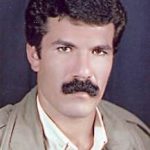 شهید تیمور محمدی