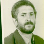 شهید نصرت اله محمدی