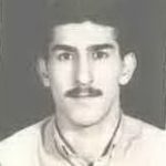 شهید ابوالفضل محمدی بخشی