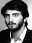 شهید سعید معاشر