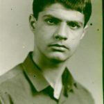 شهید عبدالرضا ملامحمدی