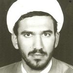 شهید احمد ممیوند