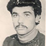 شهید ایرج منصوردهقان
