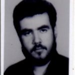 شهید ابراهیم منصوری فرد