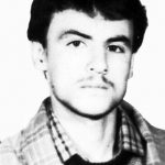 شهید سیدمحمدرضا موسوی