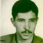 شهید سیدمحمد موسوی
