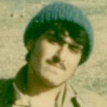 شهید محمد مهدوی امشی