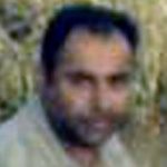 شهید حیدر مهدی نوه سی