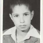 شهید سیدجلال میرخانی