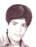 شهید علی میرزا فیلی