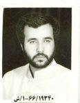 شهید ابوالقاسم میرزائی