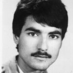 شهید حسن میرزایی